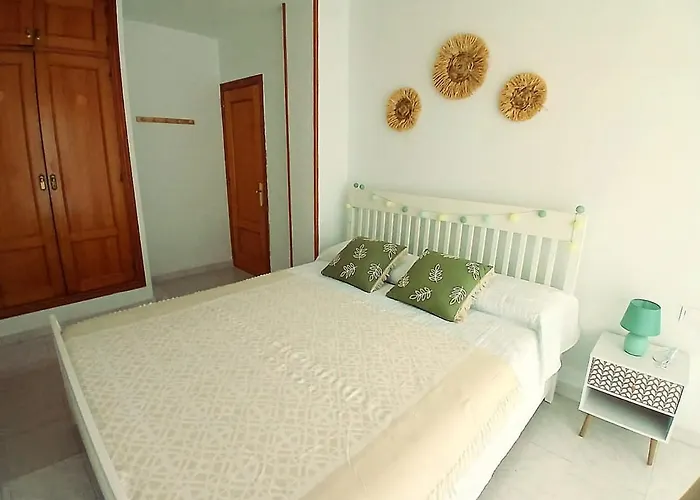 Apartamento Cabo De Gata