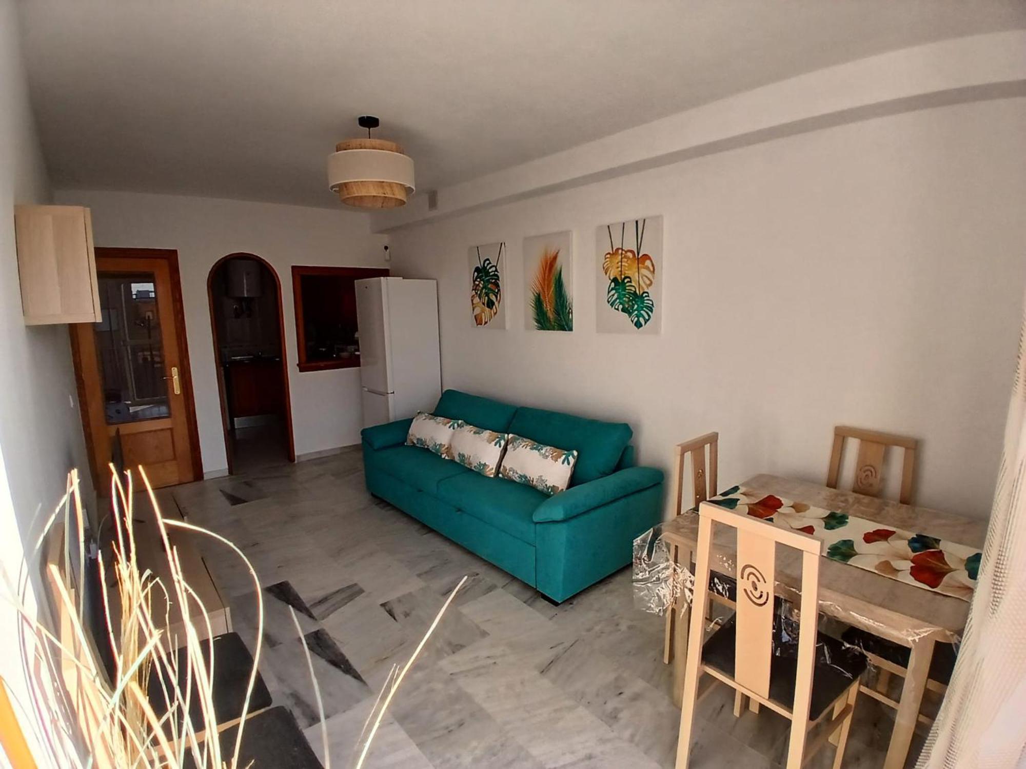 Appartement Apartamento Cabo De Gata