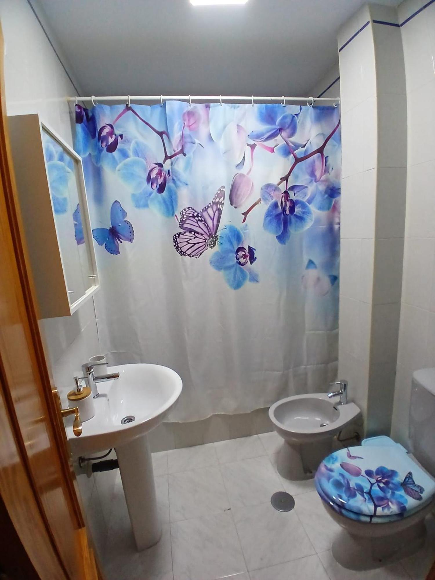 Appartement Apartamento Cabo De Gata *