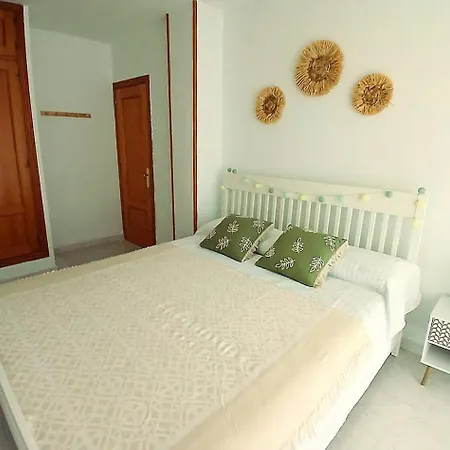 Apartamento Cabo De Gata Extérieur photo