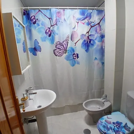 Apartamento Cabo De Gata Extérieur photo