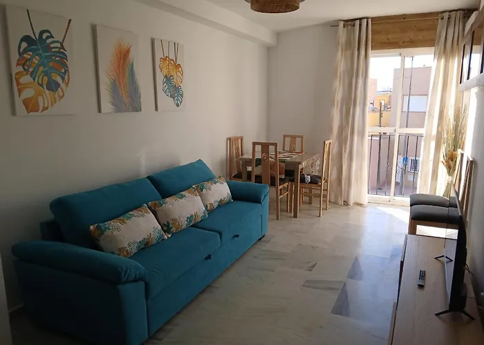 Apartamento Cabo De Gata
