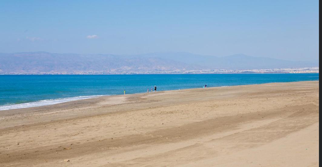 Apartamento Cabo De Gata Cabo De Gata