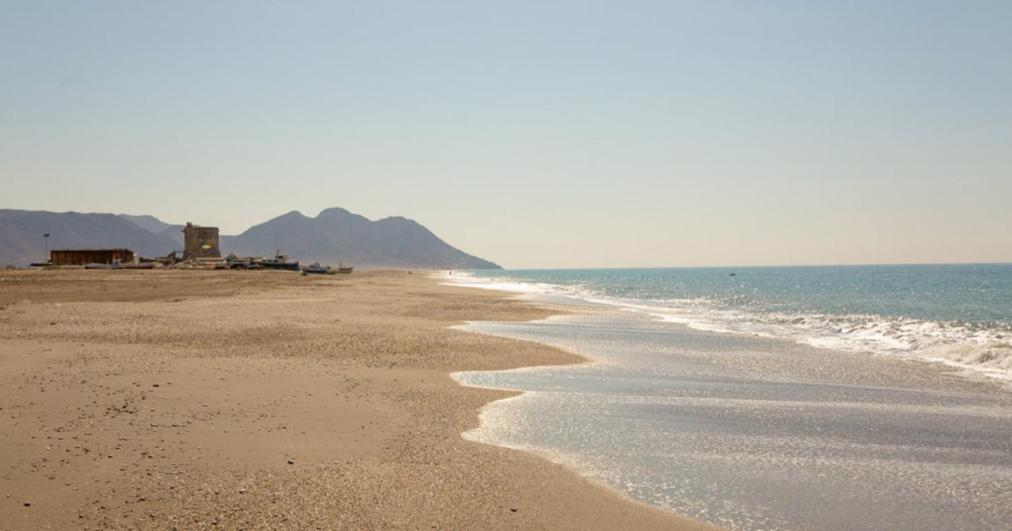 Apartment Apartamento Cabo De Gata