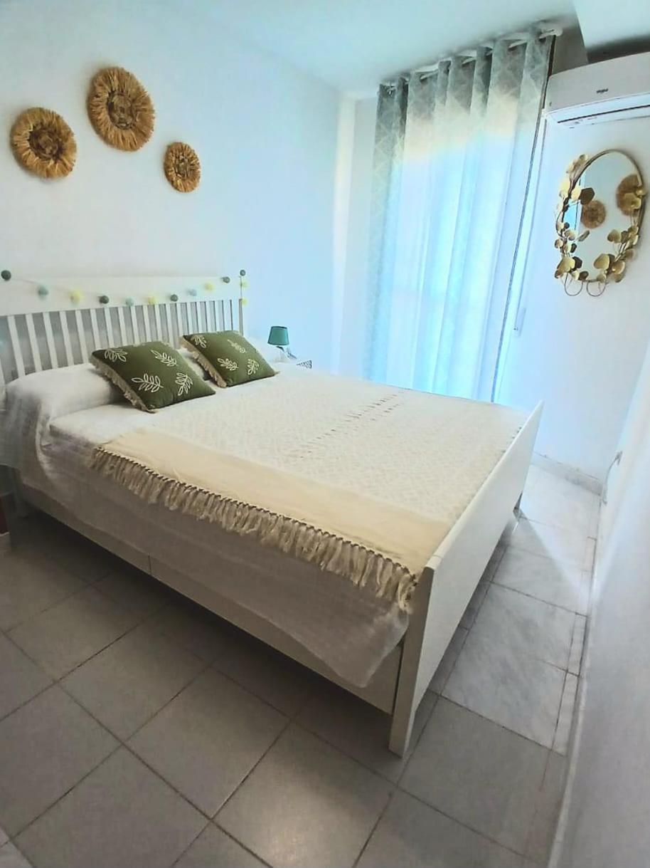 Apartamento Cabo De Gata * Cabo De Gata