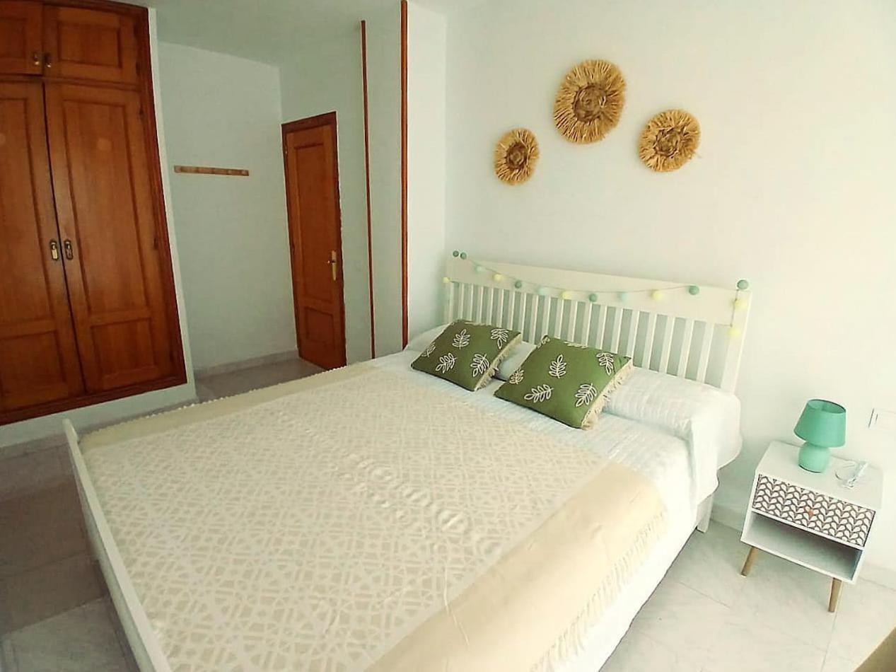 Apartment Apartamento Cabo De Gata Cabo De Gata