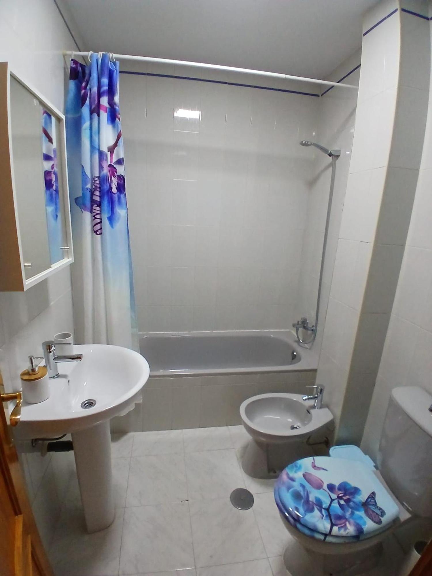 Appartement Apartamento Cabo De Gata